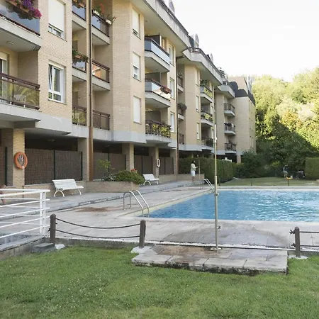Always Easy I Pio Baroja * 산세바스티안
