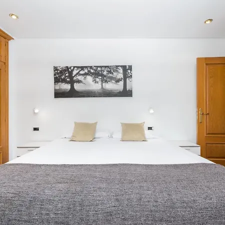 Apartamento Always Easy I Pio Baroja