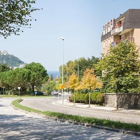 Διαμέρισμα Always Easy I Pio Baroja *