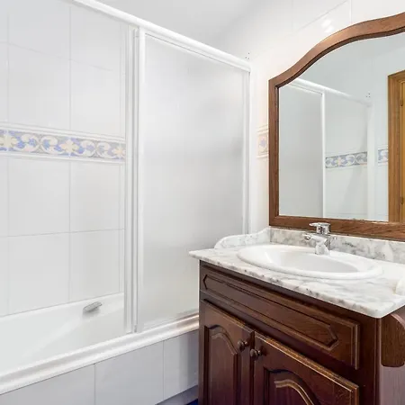Always Easy I Pio Baroja Apartment San Sebastián