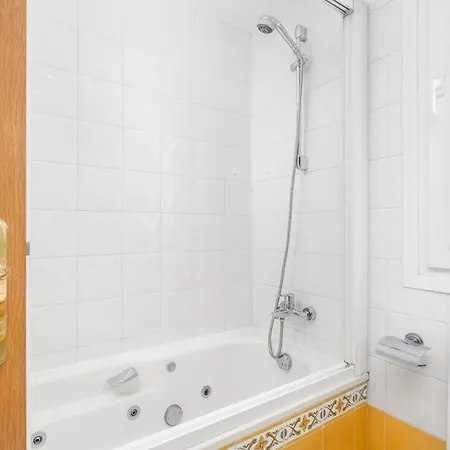 Always Easy I Pio Baroja Apartment San Sebastián